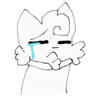 😢