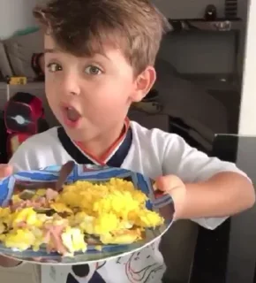 😮