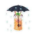 ☂️
