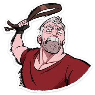 👊
