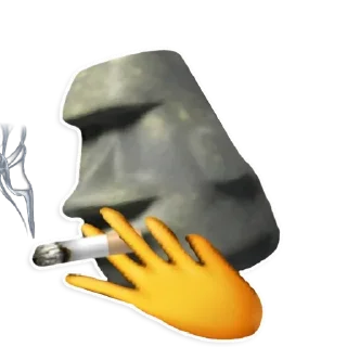 🗿