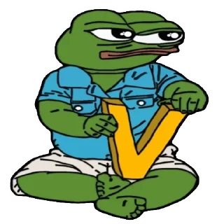 🐸