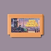 Bad Games Market (getgems.io/badgames)