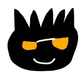 😎