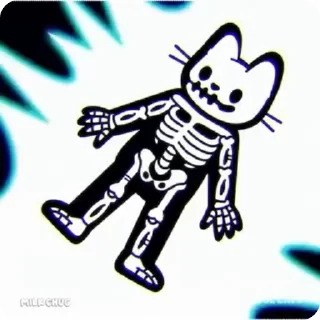 💀