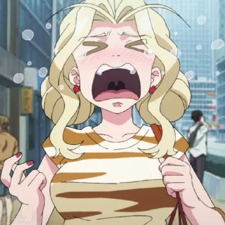 😭
