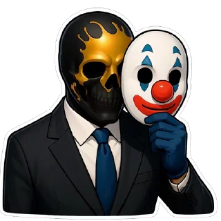 🤡