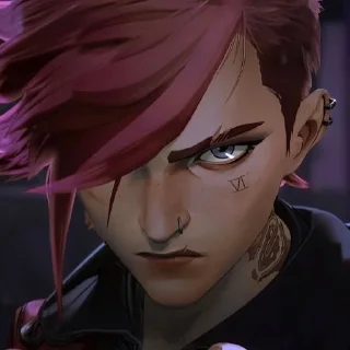😠