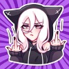 КатШи '@KatShiStickers'