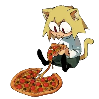 🍕