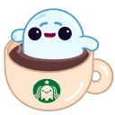 ☕️