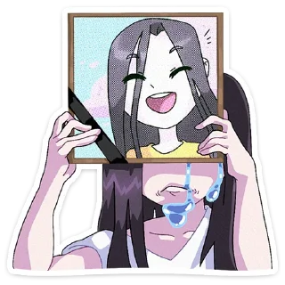 😆