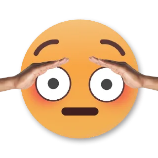 😳