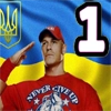 садок вишневий коло хати