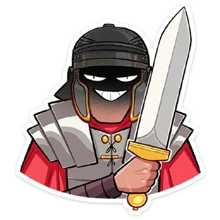 🗡
