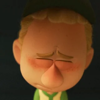 😞