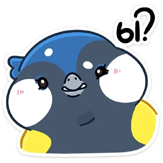 ❓