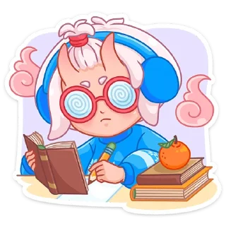 🤓