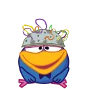🫠