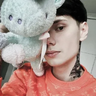 💗