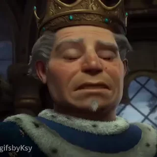 😨