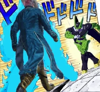 🚶‍♂