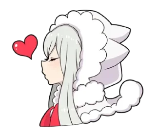 ❤️