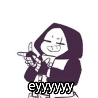 👈