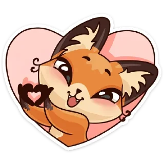 ❤️