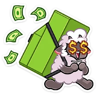 🤑