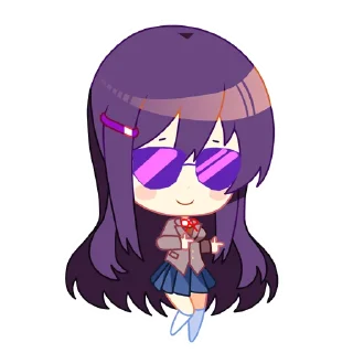 😎
