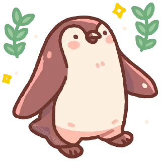 🐧