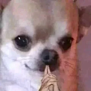 😕