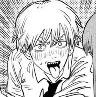 Denji(manga)
@stickers_ari :: @fStikBot