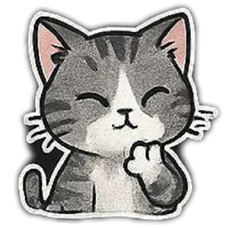 🐱