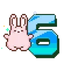 6⃣