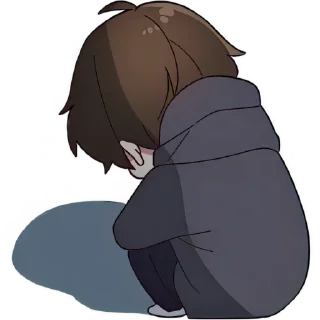 😞
