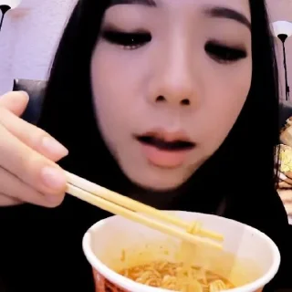 🍜