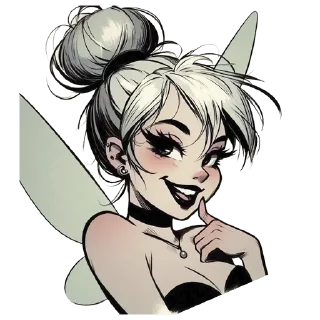 🧚‍♀️