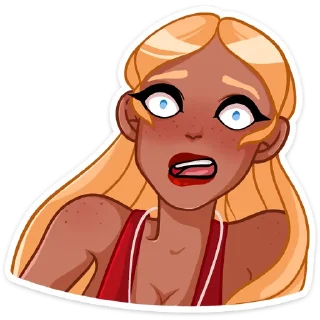 😳