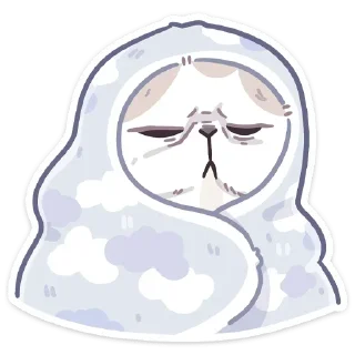 😴