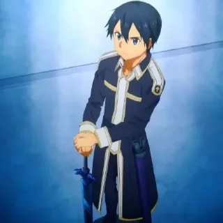 Kirito