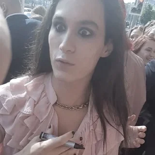 💋