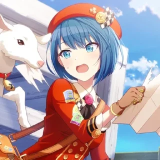 🐧