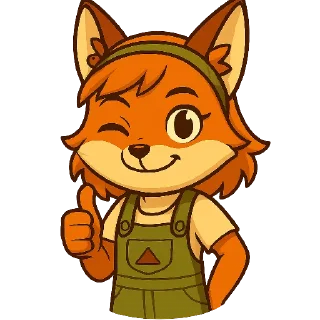 👍