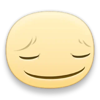 😏