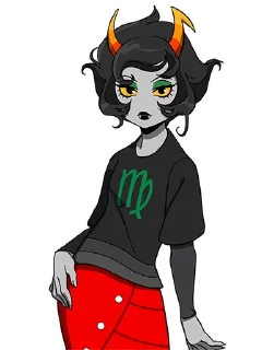 ♍️