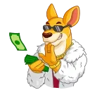 🤑