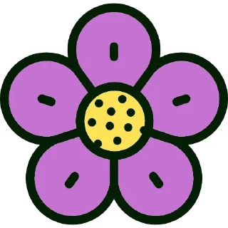 🌸