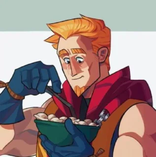 🍜